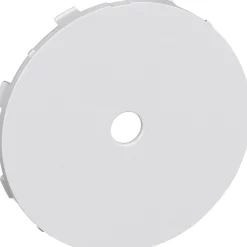 Tilbehør Lamper ^ LK Ø84MM AFDÆKNING HVID