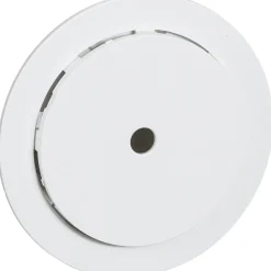 Tilbehør Lamper ^ LK Ø84MM PLANFORSÆNKET AFDÆKNING HVID