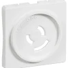 AFDÆKNING HVID 1 MODUL>LK Outlet