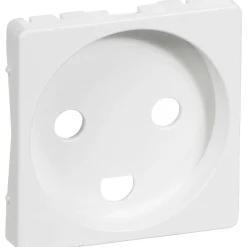 AFDÆKNING HVID 1 MODUL>LK Fuga