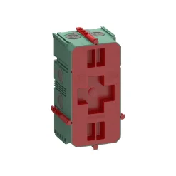 AIR 2 MODUL INDMURINGSDÅSE GRØN 2 M IP40 VINDTÆT>LK Fuga Outlet