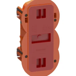 AIR SLIM 2 1/2 MODUL FORFRADÅSE MØRK ORANGE 2 2/1 M IP40 VINDTÆT>LK Fuga New