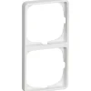 BASELINE 50 RAMME HVID 2 MODUL>LK Fuga Online