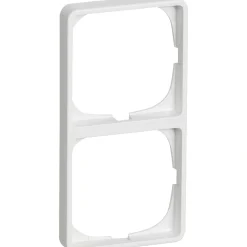 BASELINE 50 RAMME HVID 2 MODUL>LK Fuga Online