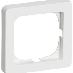 BASELINE 63 RAMME HVID 1 MODUL>LK Fuga Sale