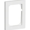 BASELINE 68 RAMME HVID 1 1/2 MODUL>LK Fuga Discount