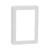 BASE 63 RAMME HVID 1 1/2 MODUL>LK Fuga Discount