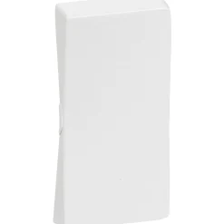 HALV TANGENT HVID 1/2 MODUL TIL GAMMEL TYPE AFBRYDER>LK Fuga Discount