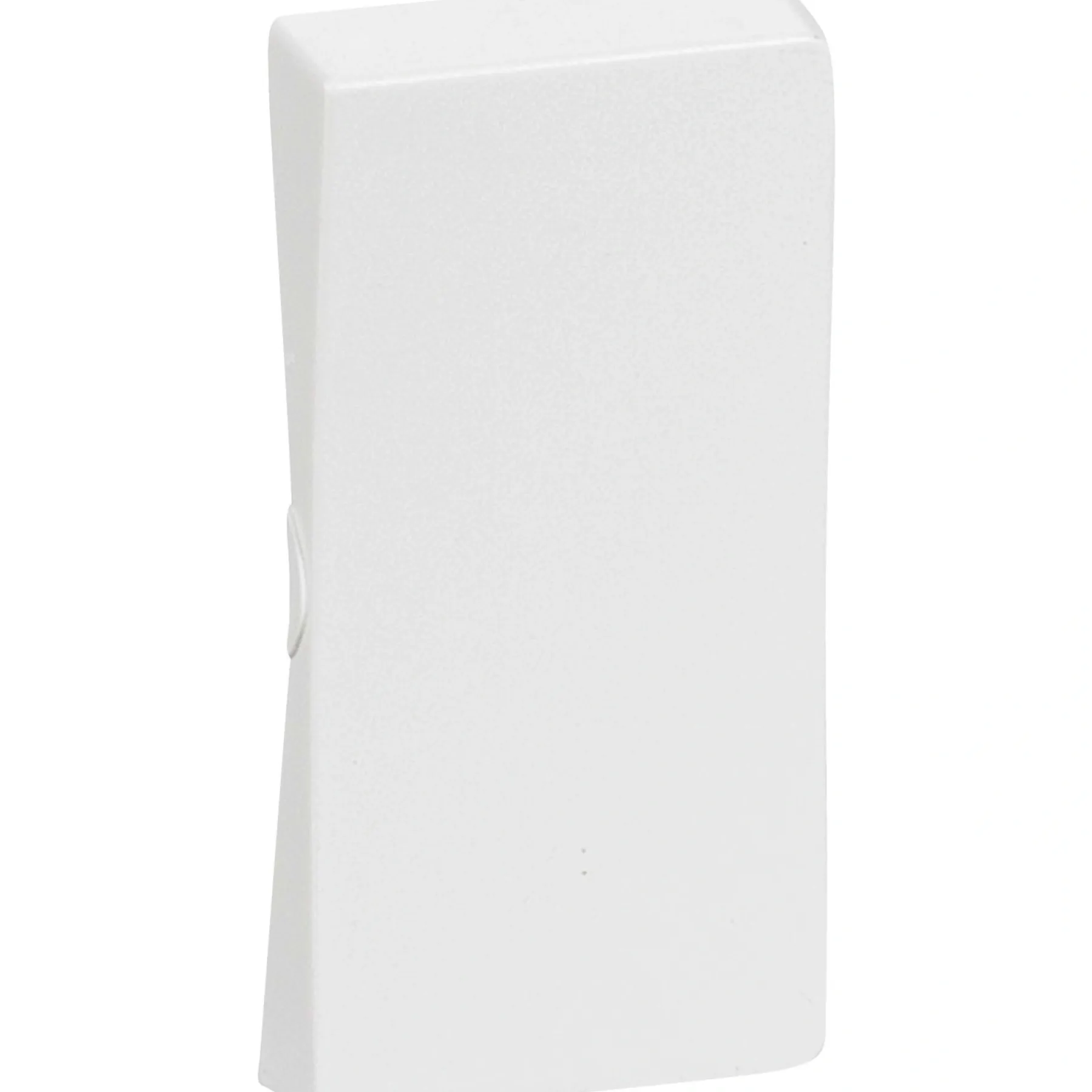 HALV TANGENT HVID 1/2 MODUL TIL GAMMEL TYPE AFBRYDER>LK Fuga Discount