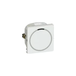 1 MODUL TOUCH LYSDÆMPER HVID>LK Fuga Discount