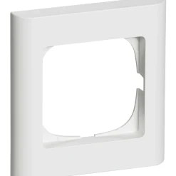 SOFTLINE 68 RAMME HVID 1 MODUL>LK Fuga