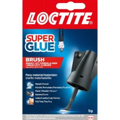Lim ^ Loctite GLUE BRUSH-ON SUPERLIM 5 G
