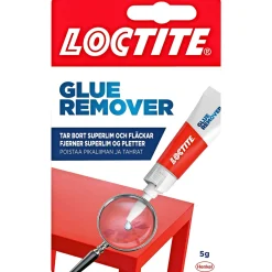 Lim ^ Loctite LIMFJERNER 5