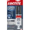 Lim ^ Loctite POWER METAL EPOXY 25 ML