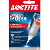Lim ^ Loctite SUPER GLUE CONTROL SUPERLIM 3 G