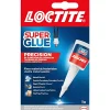 GLUE PRECISION SUPERLIM 5 G>Loctite Hot