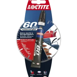 60 SEC. SUPERLIM 20 G>Loctite