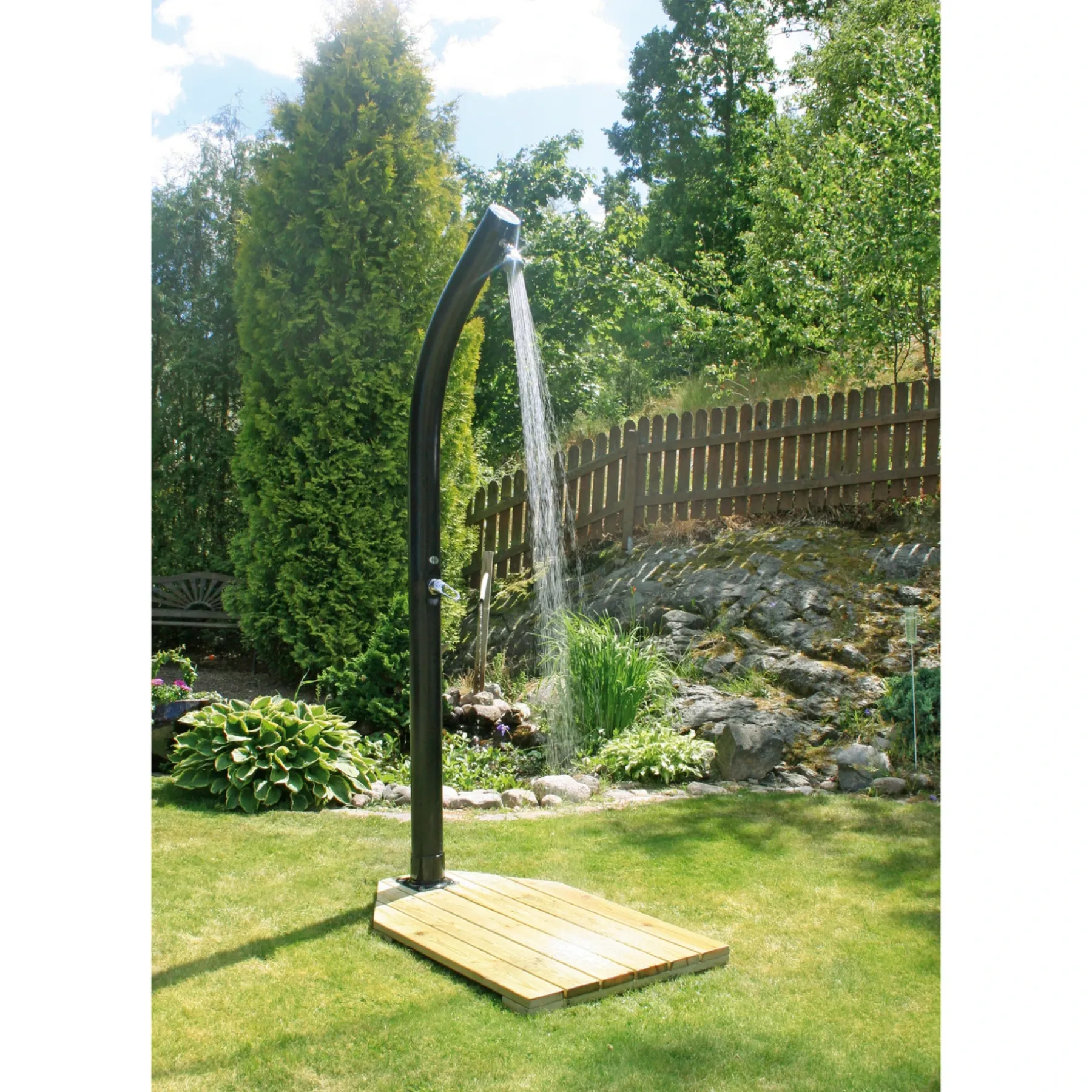 Pool & Tilbehør ^ Lope SUNNY T / 20 L. UDEBRUSER