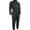 Arbejdsbukser ^ Lyngsøe LYNGSØE FASHION F1033-07 TERMO VINTER L SORT