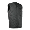 Jakker ^ Lyngsøe LYNGSØE LYNGSØE RAINWEAR VEST TERMOVEST M SORT