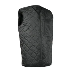 Jakker ^ Lyngsøe LYNGSØE LYNGSØE RAINWEAR VEST TERMOVEST M SORT