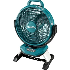 Ventilatorer Mobile ^ Makita DCF301Z VENTILATOR