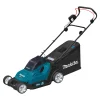 Plæneklippere ^ Makita DLM432Z PLÆNEKLIPPER AKKU 2X18V UDEN BATTERI OG LADER