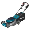 Plæneklippere ^ Makita DLM532Z PLÆNEKLIPPER AKKU 18V UDEN BATTERI OG LADER
