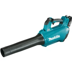 Løvsugere ^ Makita DUB184RT LØVBLÆSER 18V MED BATTERI OG LADER