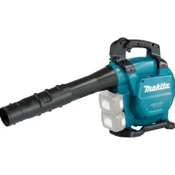 Løvsugere ^ Makita DUB363ZV LØVBLÆSER 18V UDEN BATTERI OG LADER