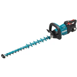 Hækkeklippere ^ Makita DUH602SF HÆKKEKLIPPER 60 CM MED BATTERI OG LADER