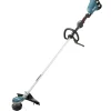 Græstrimmere ^ Makita DUR368LPT2 GRÆSTRIMMER 23-35 CM 18V MED BATTERI OG LADER