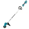 Græstrimmere ^ Makita DUR192LZ GRÆSTRIMMER 30 CM 18V UDEN BATTERI OG LADER