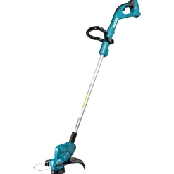 Græstrimmere ^ Makita DUR193Z GRÆSTRIMMER 260 MM 18V UDEN BATTERI OG LADER