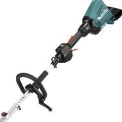Buskryddere ^ Makita DUX60Z MOTORENHED AKKU 18V UDEN BATTERI OG LADER