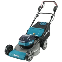 Plæneklippere ^ Makita LM002GZ01 PLÆNEKLIPPER AKKU 40V UDEN BATTERI OG LADER