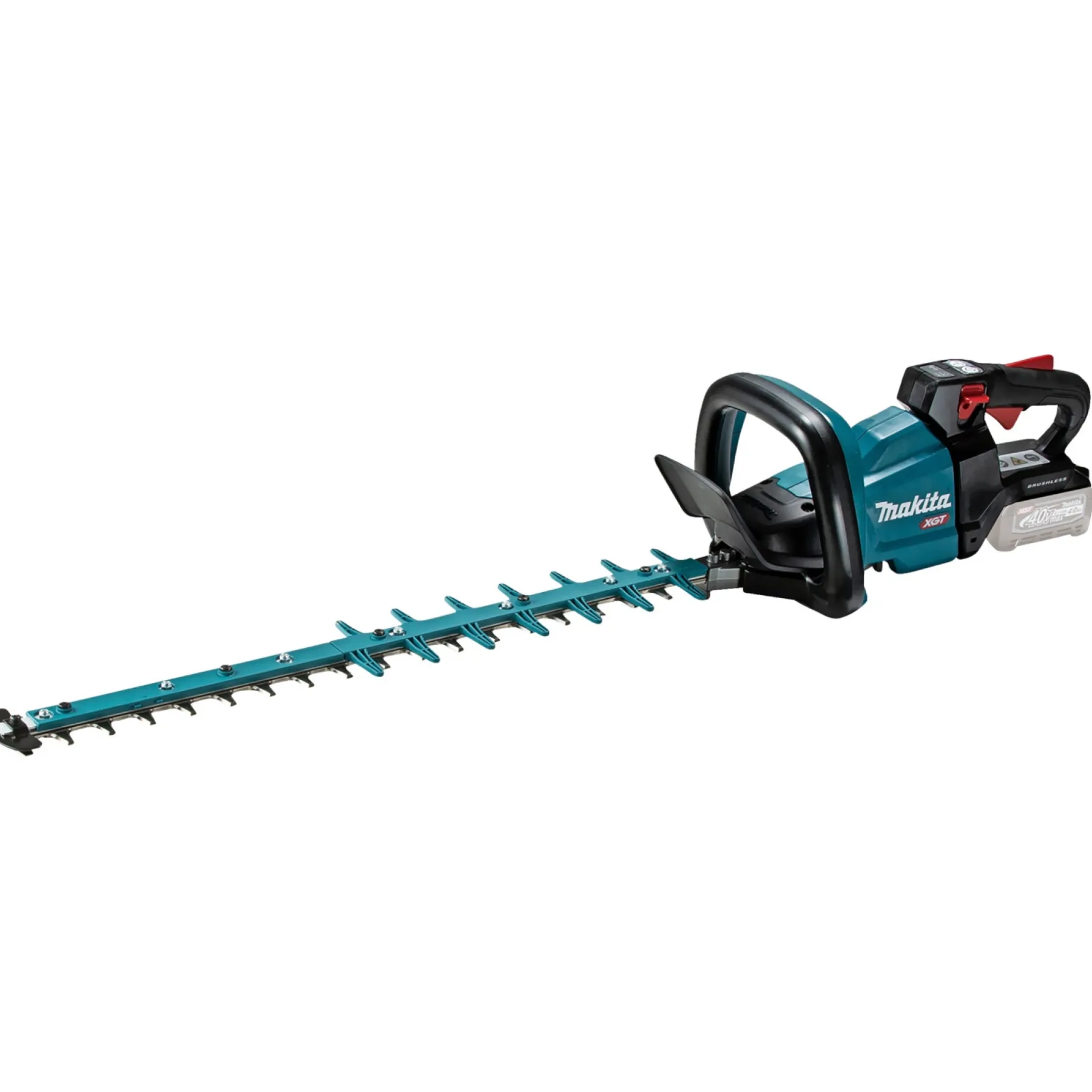 Hækkeklippere ^ Makita UH008GZ HÆKKEKLIPPER 60 CM UDEN BATTERI OG LADER