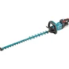 Hækkeklippere ^ Makita UH009GZ HÆKKEKLIPPER 75 CM UDEN BATTERI OG LADER