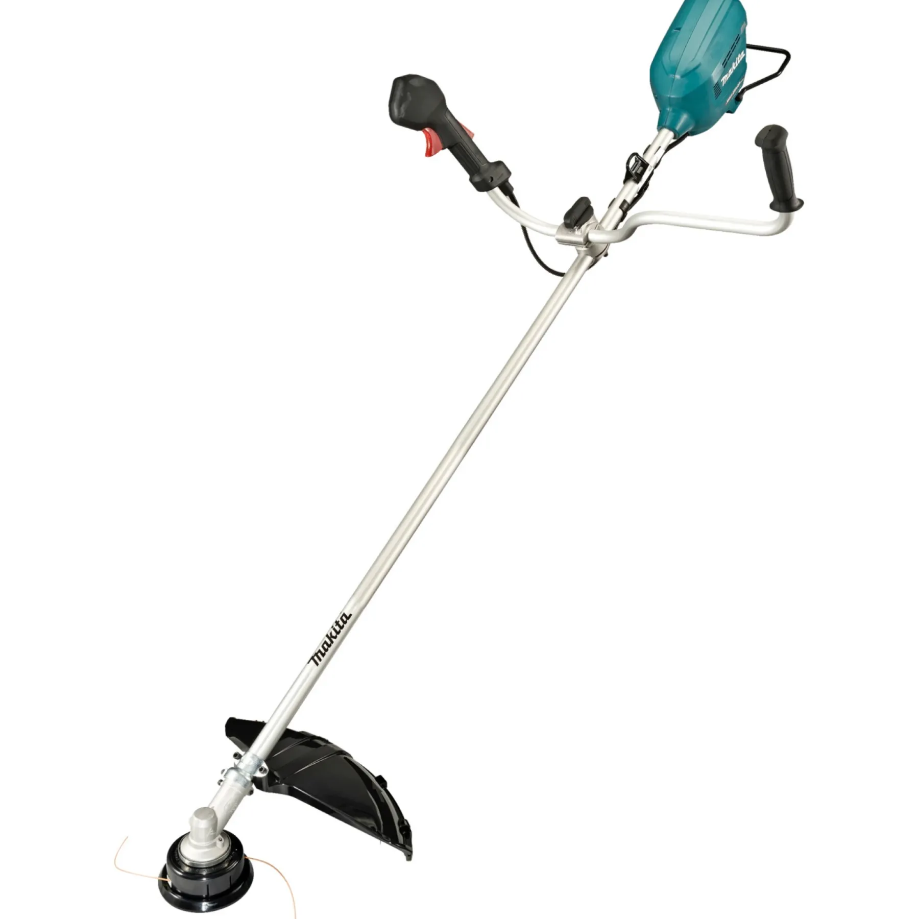 Buskryddere ^ Makita UR012GZ02 BUSKRYDDER AKKU 2X40V UDEN BATTERI OG LADER