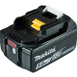Batterier & Ladere ^ Makita 197280-8 BATTERI 18V 5 AH 1 STK