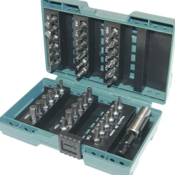 B-28606 BITSSÆT 37 STK>Makita Outlet