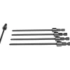 Tilbehør Elværktøj ^ Makita 199155-7 BITS 5 STK