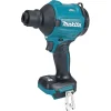Andet Elværktøj ^ Makita DAS180Z STØVBLÆSER AKKU