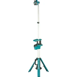 DEADML814 ARBEJDSLAMPE 3000 LM>Makita New