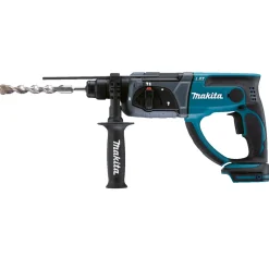 DHR202Z BORE-/MEJSELHAMMER AKKU UDEN BATTERI OG LADER 2 J>Makita Sale