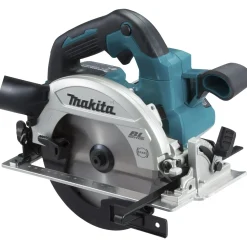 Rundsave ^ Makita DHS660Z RUNDSAV AKKU 18V UDEN BATTERI OG LADER