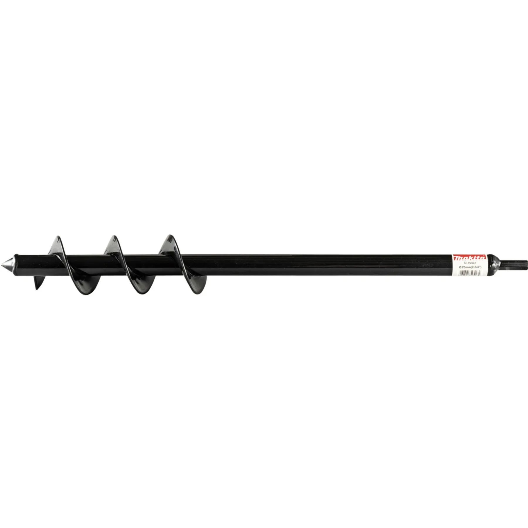 D-75437 JORDBOR>Makita