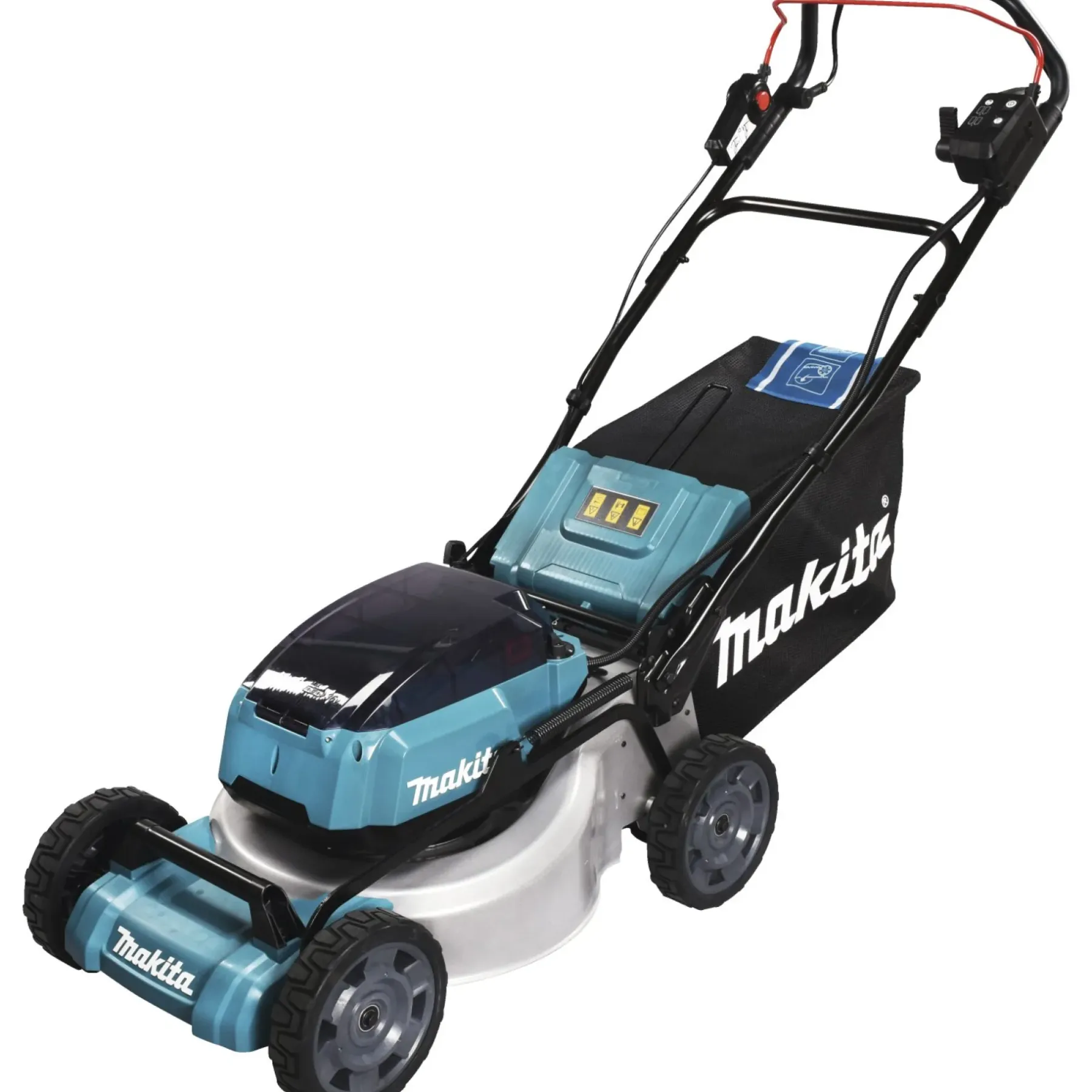 DLM462Z PLÆNEKLIPPER AKKU 18V UDEN BATTERI OG LADER>Makita Sale
