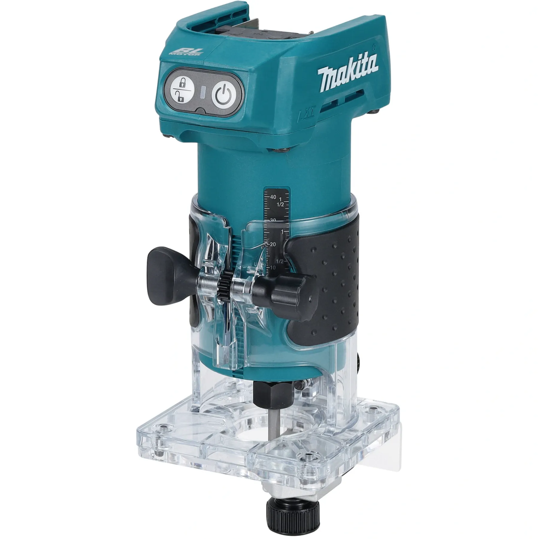 DRT52Z ENHÅNDSFRÆSER AKKU>Makita Discount