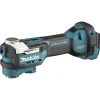 DTM52Z MULTICUTTER AKKU 18V UDEN BATTERI OG LADER>Makita